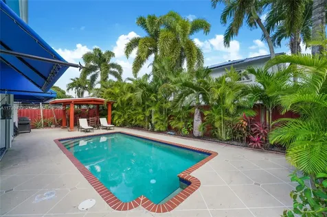 14535 SW 161st Place Miami FL 33196