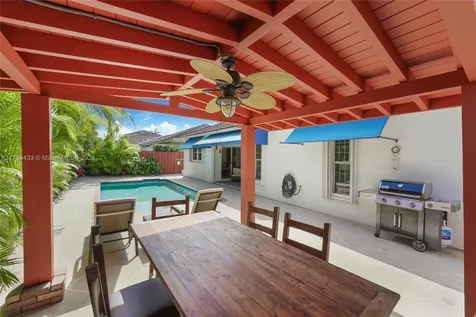 14535 SW 161st Place Miami FL 33196