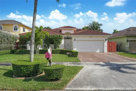 14535 SW 161st Place Miami FL 33196