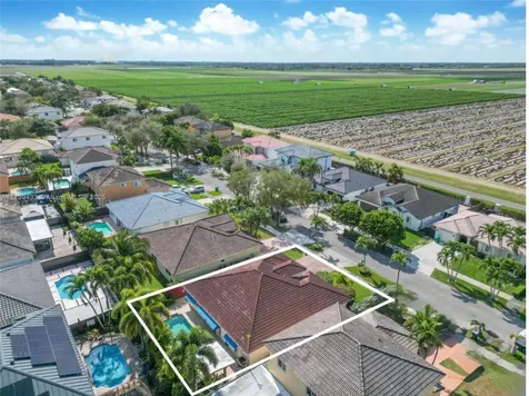 14535 SW 161st Place Miami FL 33196