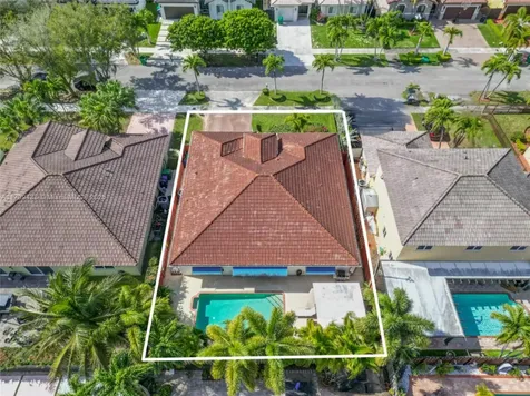 14535 SW 161st Place Miami FL 33196