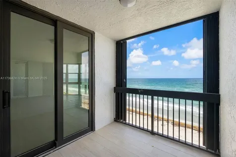1155 Hillsboro Mile Hillsboro Beach FL 33062