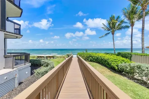 1155 Hillsboro Mile Hillsboro Beach FL 33062