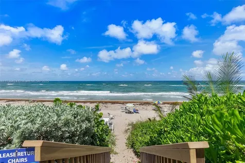 1155 Hillsboro Mile Hillsboro Beach FL 33062