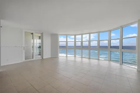 1155 Hillsboro Mile Hillsboro Beach FL 33062