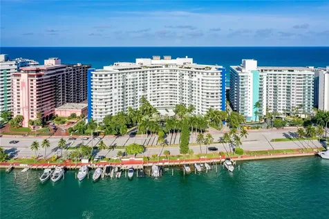 5151 Collins Avenue Miami Beach FL 33140