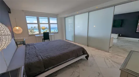 5151 Collins Avenue Miami Beach FL 33140