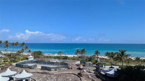5151 Collins Avenue Miami Beach FL 33140