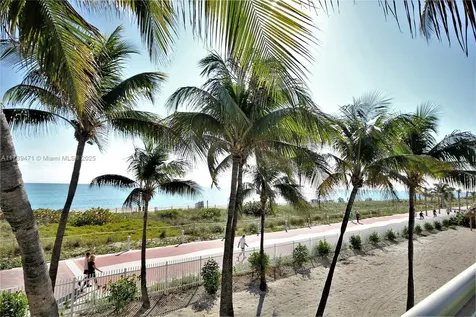 5151 Collins Avenue Miami Beach FL 33140