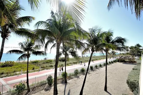 5151 Collins Avenue Miami Beach FL 33140