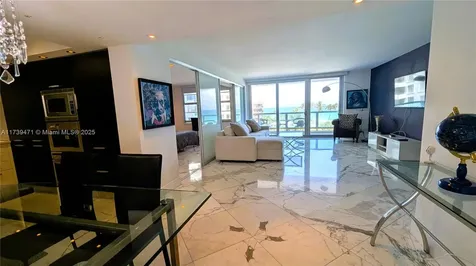5151 Collins Avenue Miami Beach FL 33140