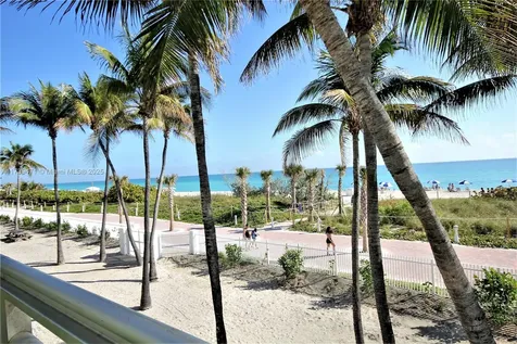 5151 Collins Avenue Miami Beach FL 33140