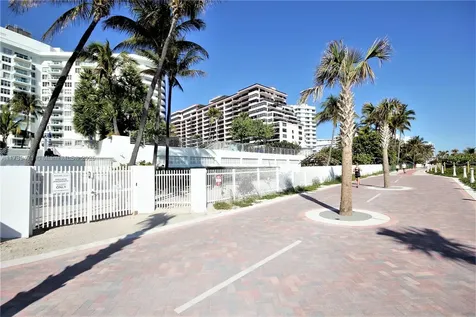 5151 Collins Avenue Miami Beach FL 33140