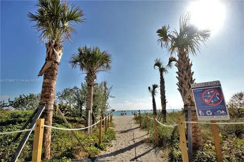 5151 Collins Avenue Miami Beach FL 33140