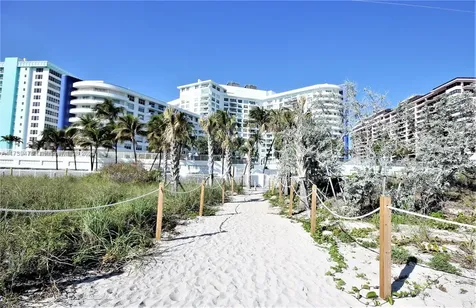 5151 Collins Avenue Miami Beach FL 33140