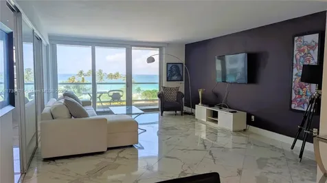 5151 Collins Avenue Miami Beach FL 33140