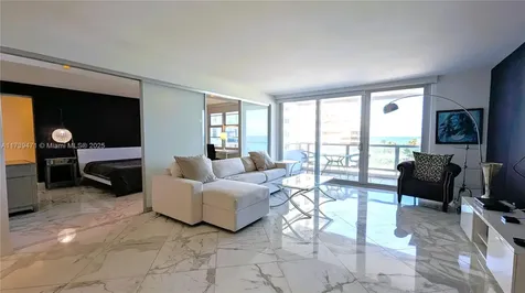 5151 Collins Avenue Miami Beach FL 33140