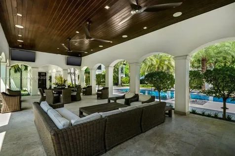 6220 SW 92nd Street Pinecrest FL 33156
