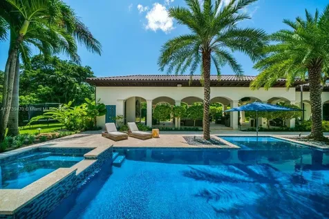6220 SW 92nd Street Pinecrest FL 33156
