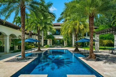 6220 SW 92nd Street Pinecrest FL 33156