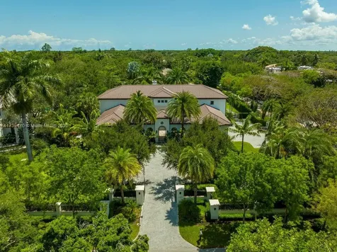 6220 SW 92nd Street Pinecrest FL 33156