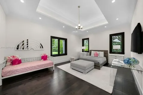 6220 SW 92nd Street Pinecrest FL 33156