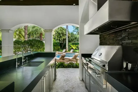 6220 SW 92nd Street Pinecrest FL 33156