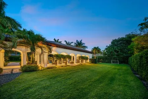 6220 SW 92nd Street Pinecrest FL 33156