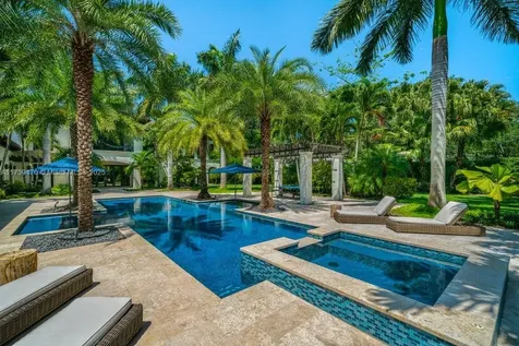 6220 SW 92nd Street Pinecrest FL 33156