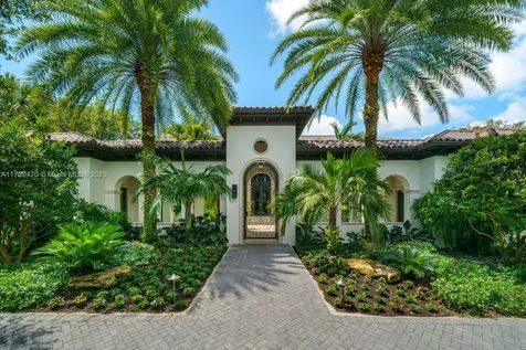 6220 SW 92nd Street Pinecrest FL 33156