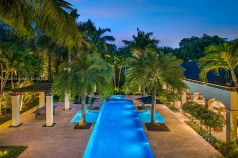 6220 SW 92nd Street Pinecrest FL 33156