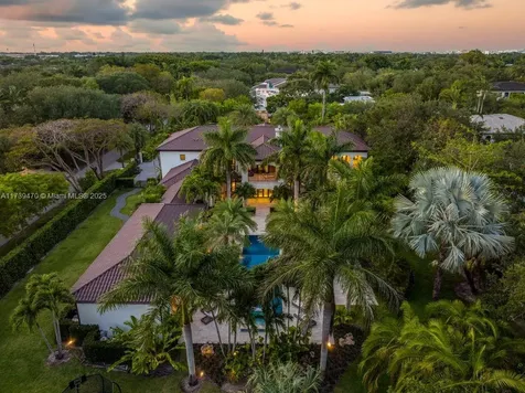 6220 SW 92nd Street Pinecrest FL 33156