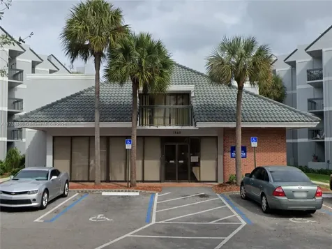 2050 N Congress Avenue West Palm Beach FL 33401