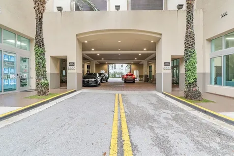 9055 SW 73rd Court Miami FL 33156