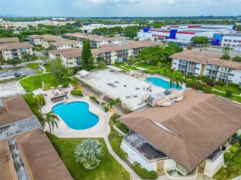16801 NE 13th Avenue Miami FL 33162