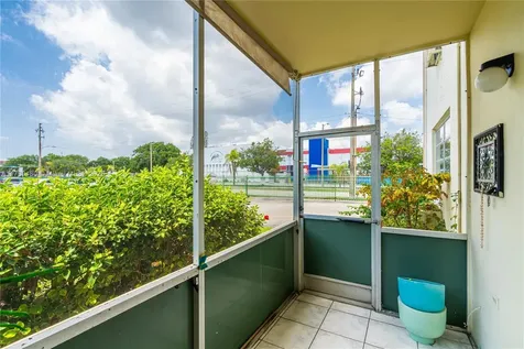 16801 NE 13th Avenue Miami FL 33162