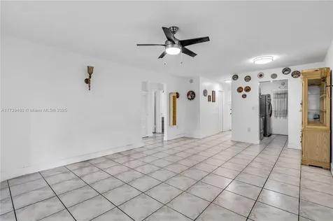 16801 NE 13th Avenue Miami FL 33162