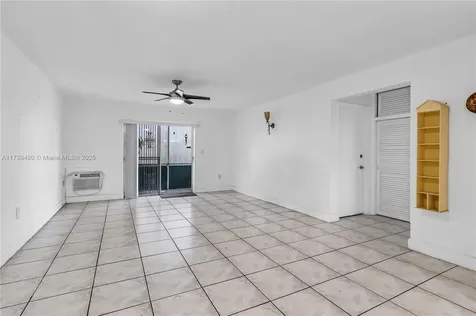 16801 NE 13th Avenue Miami FL 33162