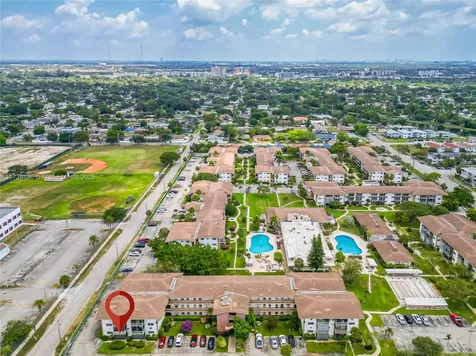 16801 NE 13th Avenue Miami FL 33162