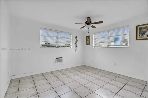 16801 NE 13th Avenue Miami FL 33162