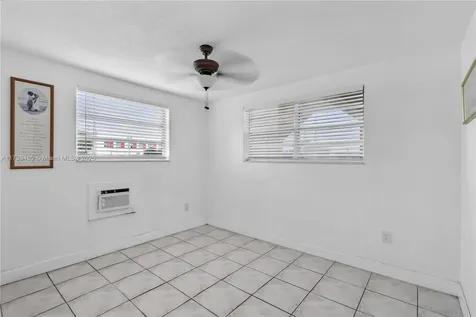 16801 NE 13th Avenue Miami FL 33162