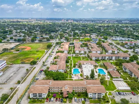 16801 NE 13th Avenue Miami FL 33162
