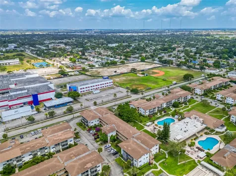 16801 NE 13th Avenue Miami FL 33162