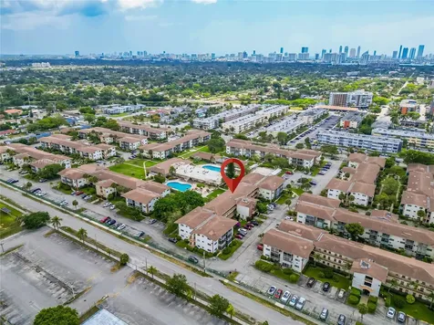 16801 NE 13th Avenue Miami FL 33162