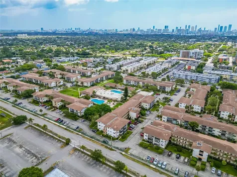 16801 NE 13th Avenue Miami FL 33162