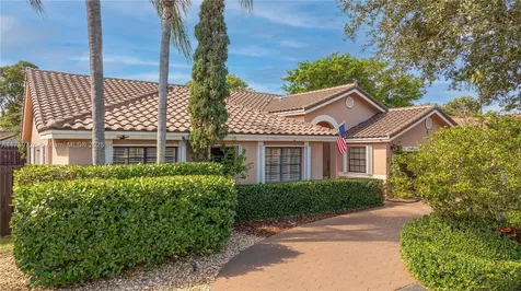 15140 SW 46th Terrace Miami FL 33185