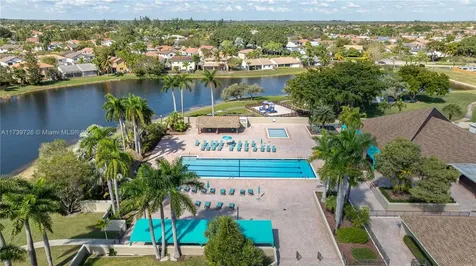15140 SW 46th Terrace Miami FL 33185
