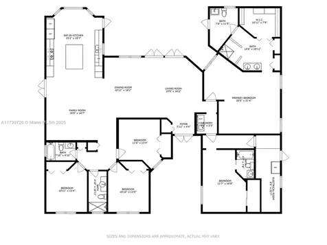 15140 SW 46th Terrace Miami FL 33185