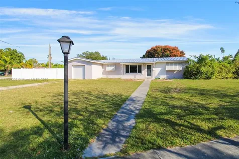 16401 SW 92nd Avenue Palmetto Bay FL 33157
