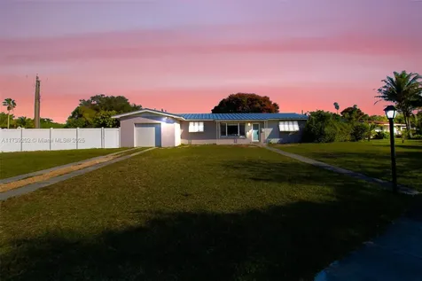 16401 SW 92nd Avenue Palmetto Bay FL 33157